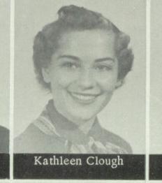 Kathleen Clough's Classmates profile album