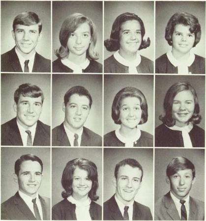Larry Altman's Classmates profile album