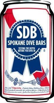 Spokane Dive Bars's Classmates® Profile Photo