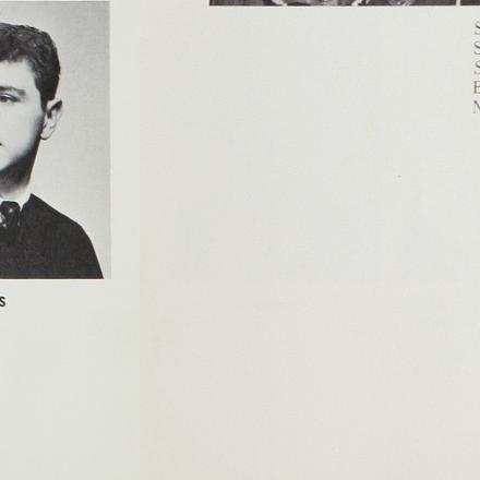 Barry Nelson's Classmates profile album