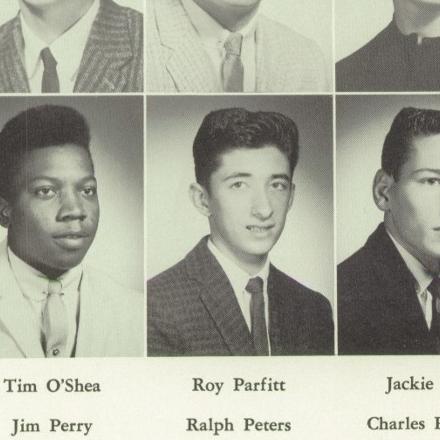 Roy Parfitt's Classmates profile album