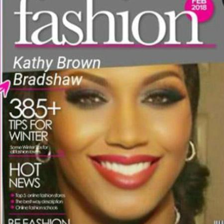 Kathy Bradshaw's Classmates® Profile Photo