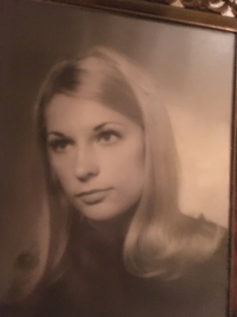 Martha Martha Ogdee's Classmates profile album