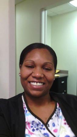 Jaleesa Givens's Classmates® Profile Photo