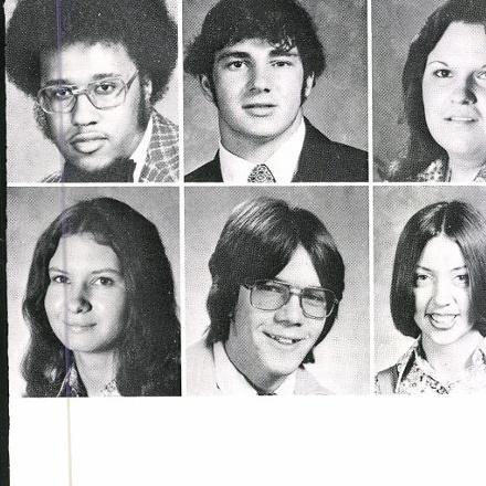 Otis Collins' Classmates profile album