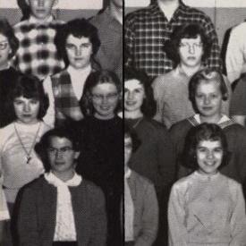 Karen Williams' Classmates profile album