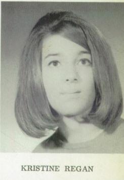 Kristine Regan's Classmates profile album