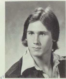 Tommy Evans' Classmates profile album