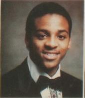 Nathaniel Pierre Armstrong III's Classmates profile album