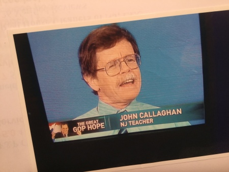 John Callaghan's Classmates profile album