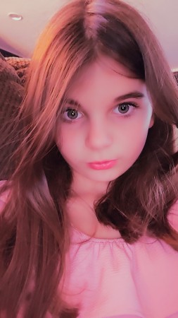 Annabelle Thompson's Classmates® Profile Photo