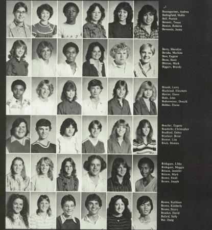 Dawn Beck's Classmates profile album