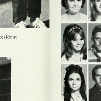 Barbara Cazier's Classmates profile album