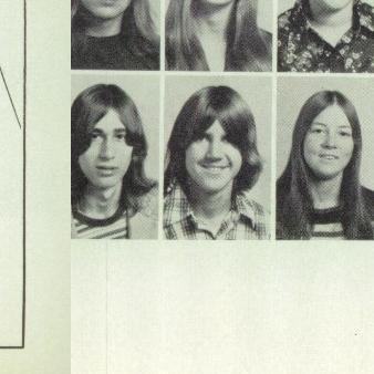 Wayne Brewer's Classmates profile album