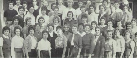 Nancy Hiatt's Classmates profile album