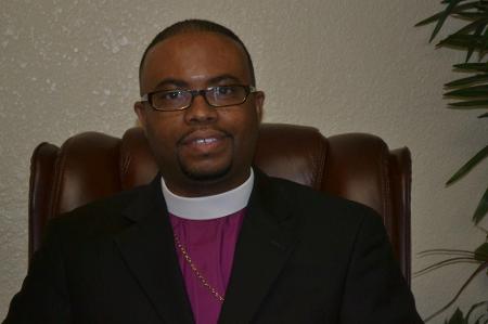 Bishop James Ross's Classmates® Profile Photo
