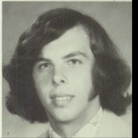 Gerald Greenup's Classmates profile album