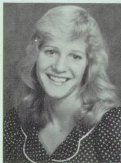 Karen Mansfield's Classmates profile album