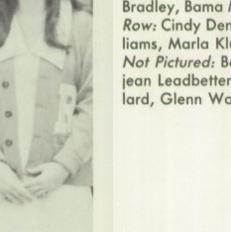 Brenda Waters' Classmates profile album