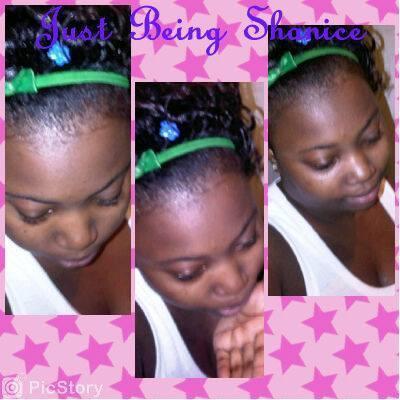 Shanice Daley's Classmates® Profile Photo