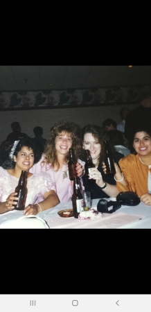 Wendy Coulson's Classmates profile album