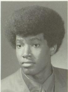 Larry Davis' Classmates profile album