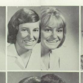 Anita Cady's Classmates profile album