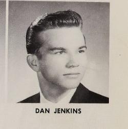Daniel R. Jenkins' Classmates profile album