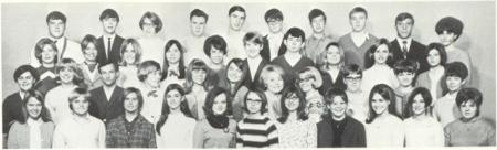 Sue Marsh's Classmates profile album