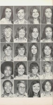 Debra Troup's Classmates profile album