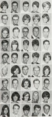 Carole Wick's Classmates profile album