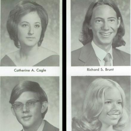 Dennis Cronk's Classmates profile album