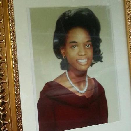 Marjorie Johnson's Classmates® Profile Photo