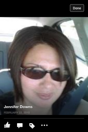 Jennifer Downs's Classmates® Profile Photo