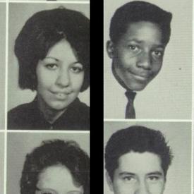 Barbara Clark's Classmates profile album