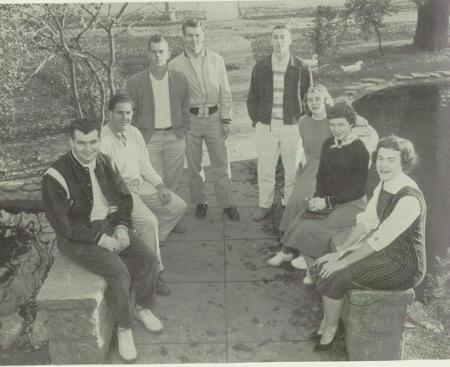 James J. Karabochos' Classmates profile album