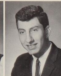 Rick Metzler's Classmates profile album