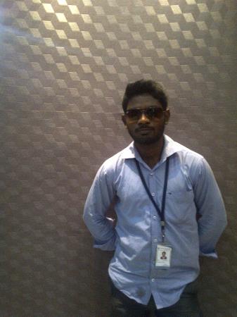 Karthick Kishore's Classmates® Profile Photo