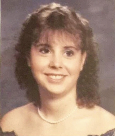 Angie Merryman's Classmates profile album