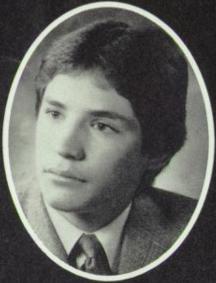 BRIAN BOOKS's Classmates profile album