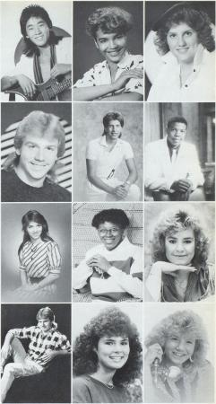 Rick Lumley's Classmates profile album