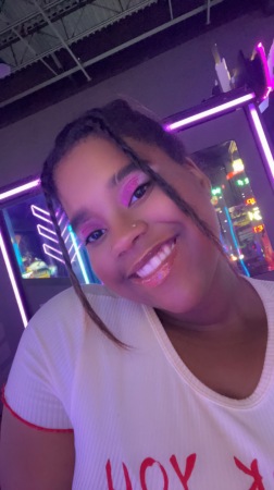 Kaliyah Mitchell's Classmates® Profile Photo