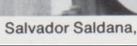 Salvador Saldana's Classmates profile album
