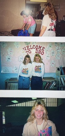 Melissa Carr's Classmates profile album