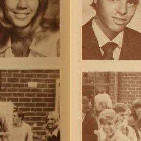 Bruce Yochim's Classmates profile album