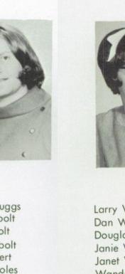 Linda Garrett's Classmates profile album