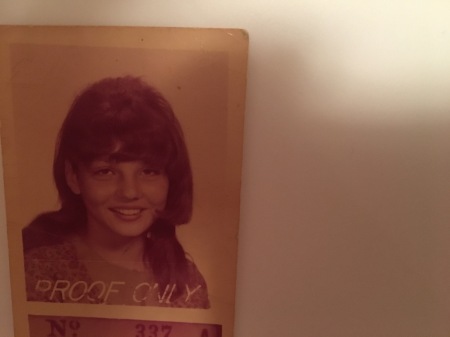 Rosemary Frank's Classmates profile album