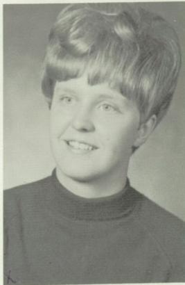 Susan Johnson's Classmates profile album