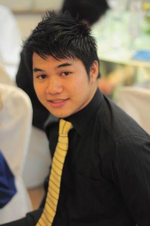 Mike Yangurin's Classmates® Profile Photo