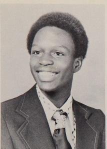 Clarence Beal's Classmates profile album